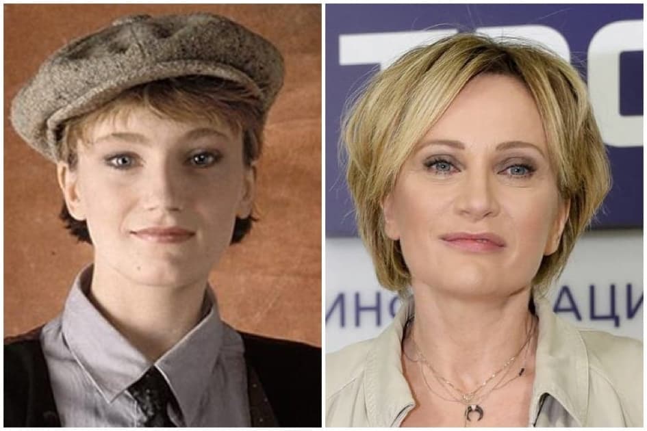 Patricia Kaas Est Agee De 54 Ans Xfreehub