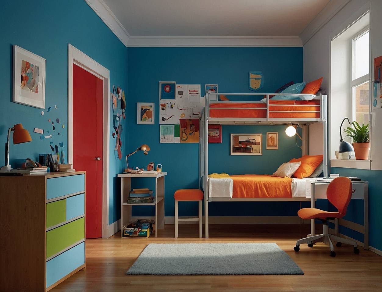 Elevating Your Dorm Life: Turning Small Spaces into Sanctuaries