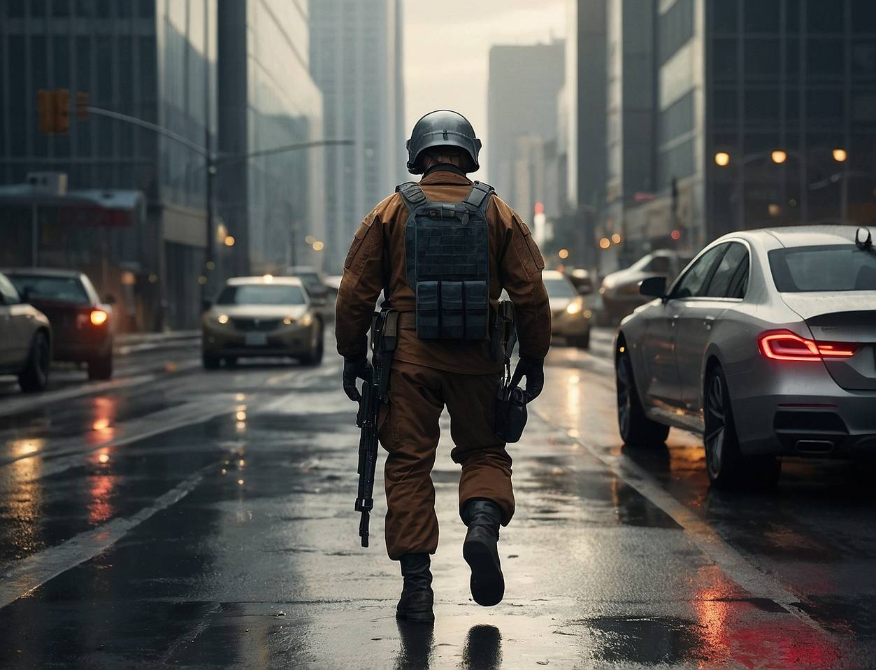 The Symphony of Everyday Life: Understanding General Patterns and Experiences